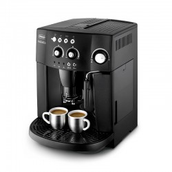 Delonghi Magnifica  ESAM 4000.B - Μηχανή Espresso Cappuccino Espresso Machine Τεχνολογια - Πληροφορική e-rainbow.gr