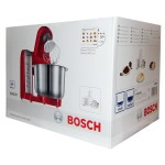 Bosch MUM48R1 - Kitchen Machine BOSCH Τεχνολογια - Πληροφορική e-rainbow.gr