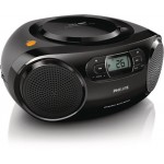 Philips AZ320 - with Audio CD PORTABLE RADIO/WORLD RECEIVERS Τεχνολογια - Πληροφορική e-rainbow.gr