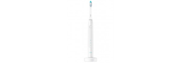 Braun Oral-B Toothbrush Pulsonic Slim Clean 2000 – white ΣΤΟΜΑΤΙΚΗ ΥΓΙΕΙΝΗ Τεχνολογια - Πληροφορική e-rainbow.gr