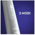 Braun Oral-B Toothbrush Pulsonic Slim Clean 2000 – white ΣΤΟΜΑΤΙΚΗ ΥΓΙΕΙΝΗ Τεχνολογια - Πληροφορική e-rainbow.gr