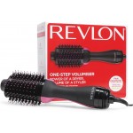 Revlon One-Step Volumiser Electric Brush – Black (RVDR5222) styling Τεχνολογια - Πληροφορική e-rainbow.gr