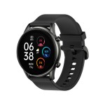 Xiaomi Haylou RT2-LS10 Smart Watch – Black Smart Watches Τεχνολογια - Πληροφορική e-rainbow.gr