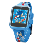 Kids Licensing Sonic Smart Watch (SNC4055) Smart Watches Τεχνολογια - Πληροφορική e-rainbow.gr