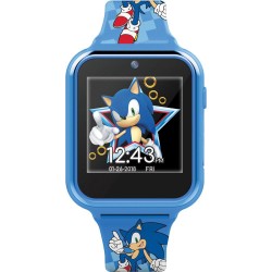 Kids Licensing Sonic Smart Watch (SNC4055) Smart Watches Τεχνολογια - Πληροφορική e-rainbow.gr