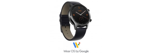 TicWatch C2 - Onyx-Black Smart Watches Τεχνολογια - Πληροφορική e-rainbow.gr