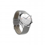 TicWatch C2 - Siliver Smart Watches Τεχνολογια - Πληροφορική e-rainbow.gr