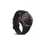 Ticwatch S2 Smartwatch - Midnight Black Smart Watches Τεχνολογια - Πληροφορική e-rainbow.gr