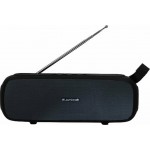 Lamtech Bluetooth Speaker 10W Black - LAM023145 SPEAKERS / Bluetooth Τεχνολογια - Πληροφορική e-rainbow.gr