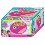 Children's CD player Barbie Lexibook (RCD108BB) PORTABLE RADIO/WORLD RECEIVERS Τεχνολογια - Πληροφορική e-rainbow.gr