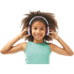 Kids Headphones Over Ear Wireless Bluetooth 5.0 Disney Frozen Lexibook - HPBT010FZ HEADPHONE Τεχνολογια - Πληροφορική e-rainbow.gr