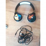 Children's Over Ear Wireless Bluetooth 5.0 Headphones Harry Potter Lexibook - HPBT010H HEADPHONE Τεχνολογια - Πληροφορική e-rainbow.gr