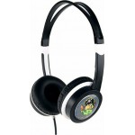 Παιδικά Ακουστικά Gembird MHP-JR Ενσύρματα On Ear Μαύρα ΑΚΟΥΣΤΙΚΑ  Τεχνολογια - Πληροφορική e-rainbow.gr