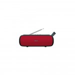 Sonic Gear Super Bass Ηχείο Bluetooth 5.0 20W FM Radio Κόκκινο - P8000BR ΗΧΕΙΑ / ΗΧΕΙΑ Bluetooth Τεχνολογια - Πληροφορική e-rainbow.gr